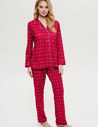 Брюки женские Милавица Джимил 9343