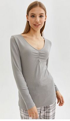 Джемпер женский Милавица Джимил 9001