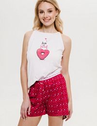 Шорты женские Милавица Джимил 9281