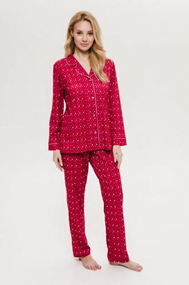 Брюки женские Милавица Джимил 9343