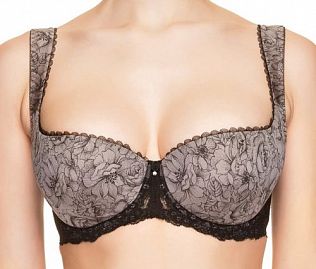 Бюстгальтер женский Lauma Lingerie 40H30