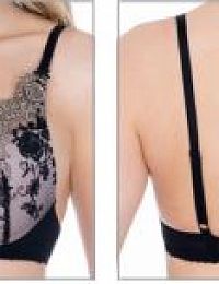 Бюстгальтер женский Lauma Lingerie 38K35