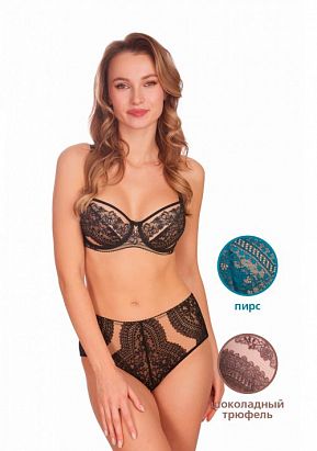 Бюстгальтер женский Милавица 320548