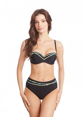 Бюстгалтер купальный женский Милавица 470406